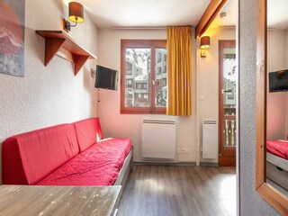 Apartment Tignes Features 10