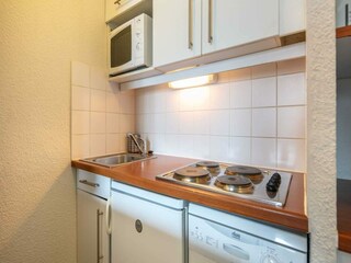 Apartment Tignes Features 6