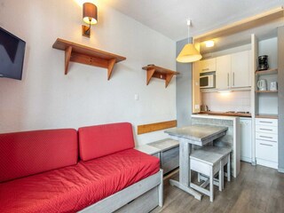 Apartment Tignes Features 7
