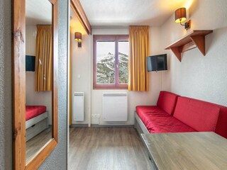 Apartment Tignes Features 9