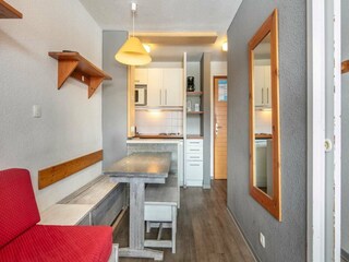 Apartment Tignes Features 10