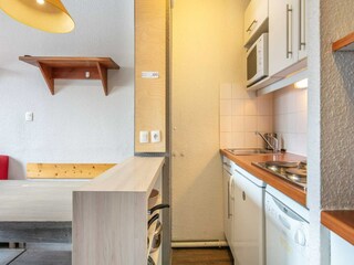 Apartment Tignes Features 12