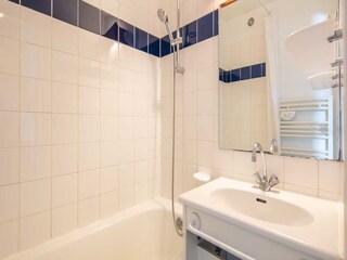 Apartment Tignes Features 13