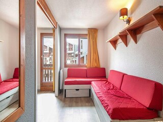 Apartment Tignes Features 10