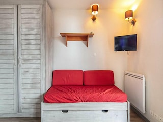 Apartment Tignes Ausstattung 4