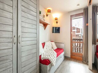 Appartement Tignes Kenmerken 4