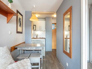 Appartement Tignes Kenmerken 6