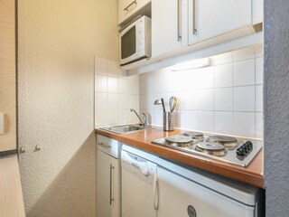 Appartement Tignes Kenmerken 7