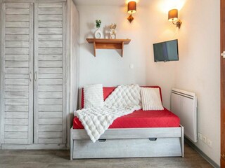 Appartement Tignes Kenmerken 8