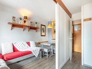 Appartement Tignes Kenmerken 10