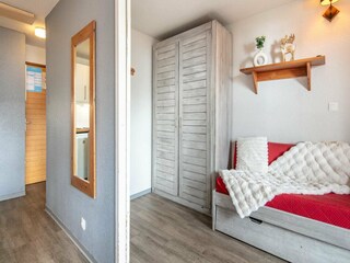 Appartement Tignes Kenmerken 11