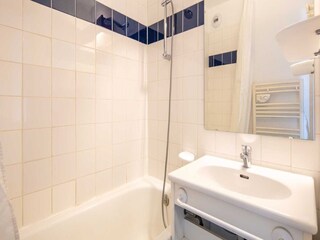 Appartement Tignes Kenmerken 13