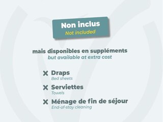 Appartement Tignes Grondplan 15
