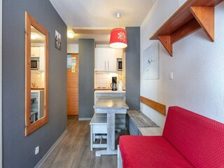 Apartment Tignes Features 11