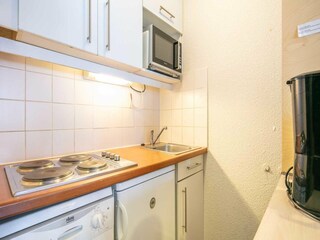 Apartment Tignes Features 10