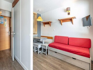 Appartement Tignes Équipement 4