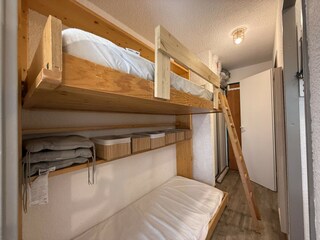 Appartement Villarodin-Bourget Équipement 3