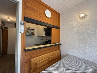 Appartement Villarodin-Bourget Équipement 9