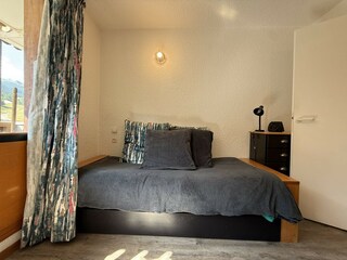 Appartement Villarodin-Bourget Équipement 10