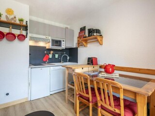 Appartamento Saint Sorlin d Arves Caratteristiche 5