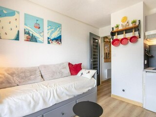 Appartamento Saint Sorlin d Arves Caratteristiche 6