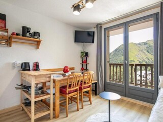 Appartamento Saint Sorlin d Arves Caratteristiche 8