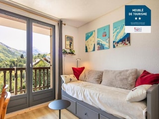 Apartment Saint Sorlin d Arves Features 7