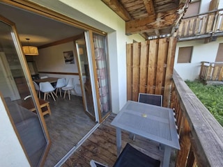 Apartment Saint Sorlin d Arves Outdoor Recording 3