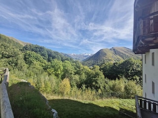 Apartment Saint Sorlin d Arves Outdoor Recording 4