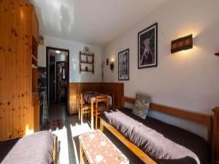 Appartement Arâches-la-Frasse Kenmerken 11