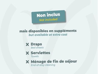 Appartement Arâches-la-Frasse Grondplan 14