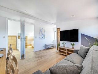 Apartment Paris  2
