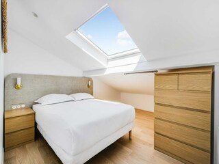 Apartment Paris  3