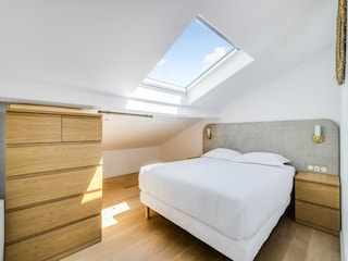 Apartment Paris  5