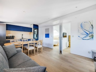 Apartment Paris  6