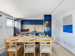 Apartment Paris  7