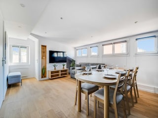 Apartment Paris  9