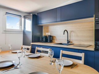 Apartment Paris  10