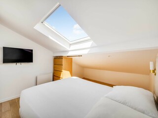 Apartment Paris  20