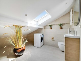 Apartment Paris  15