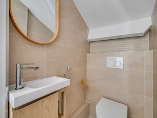 Apartment Paris  16