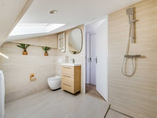 Apartment Paris  17