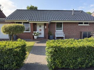 Frontansicht
