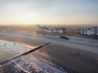 Appartamento Cadzand-Bad Ambiente 23