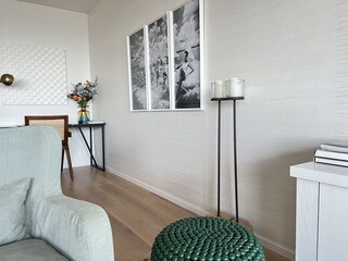 Appartamento Cadzand-Bad Caratteristiche 13