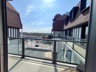 Appartamento Cadzand-Bad Caratteristiche 16