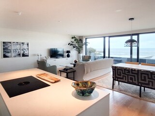 Appartamento Cadzand-Bad Caratteristiche 1