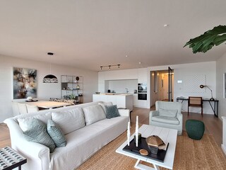 Appartamento Cadzand-Bad Caratteristiche 8