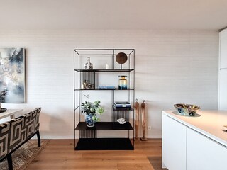 Appartamento Cadzand-Bad Caratteristiche 9