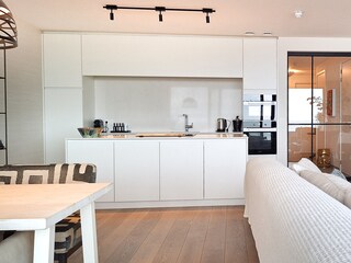 Appartamento Cadzand-Bad Caratteristiche 10